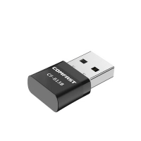 wifi bluetooth usb adapter 650mbps 24ghz