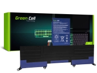 green cell laptop battery