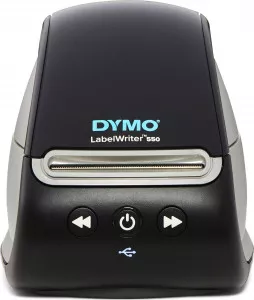dymo labelwriter 550