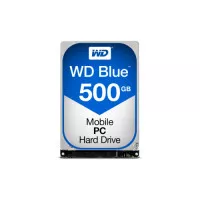 wd hdd 500gb blue