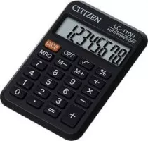 kalkulators citizen