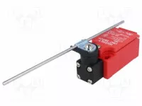 limit switch adjustable plunger length r