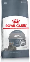 royal canin oral care cats dry