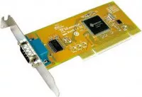 sunix kontroler pci 1x port