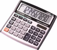 kalkulators citizen ct500vii
