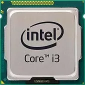 procesors i3