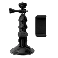 gopro suction cup