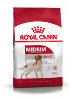 royal canin medium adult 15