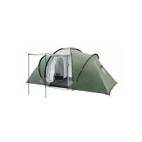 coleman ridgeline 4 telts