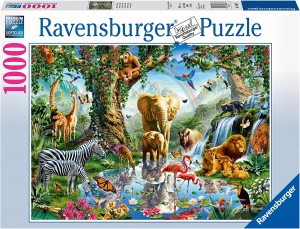 ravensburger puzle 1000 gab