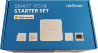 smart home starter set