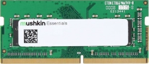 mushkin essentials sodimm ddr4 16 gb