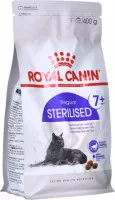 royal canin sterilised 7 cats dry
