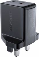 acefast wall charger uk plug usb