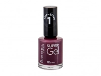 rimmel london super gel step1 nagu