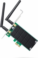 wrl adapter 1200mbps pcie dual band