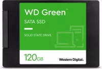 western digital green internal solid state
