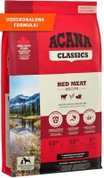 acana classics red meat