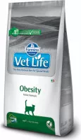 farmina pet foods vet life obesity