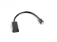 adapteris mini displayport m