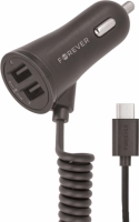 car charger with 2 usb