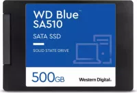 western digital wd blue 500