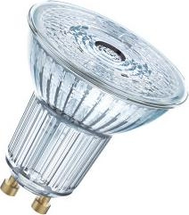 led spuldze gu10 55w