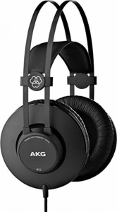 akg k52