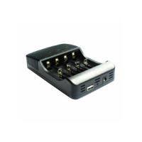 multifunctional charger 4 channels
