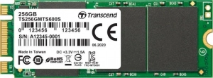 transcend ts256gmts600s