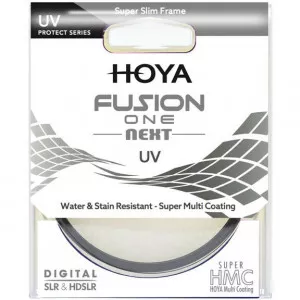 hoya filter fusion one