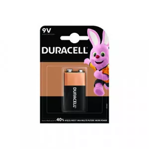 baterijas duracell mn 1604 basic 6lr61