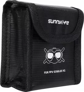 sunnylife etui 2x od gogle v2