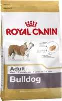 royal canin bulldog adult 12 kg
