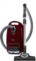 miele complete c3 red