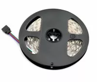 rgb led lente ar