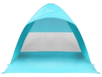 pludmales telts pop up