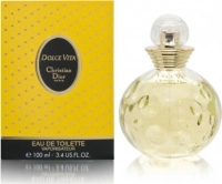 dior dolce vita edt