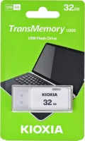 kioxia usb flash drive