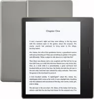 amazon kindle ebook reader