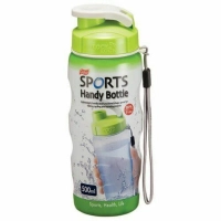 pudele color sports 500ml