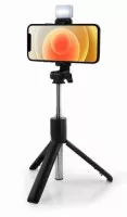 roger 2in1 universāls selfie stick tripod