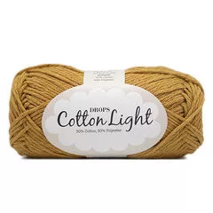 light cotton