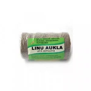 vītā aukla tangente 15mmx100m linu