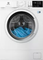electrolux veļas mazgmašīna frontielāde
