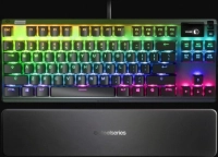 steelseries apex 7 gaming keyboard