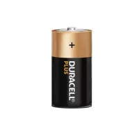 baterijas duracell plus power