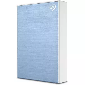 seagate one touch external hard drive