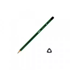 zīmulis milan b trīstūrveida