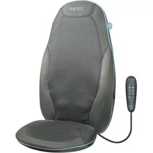 homedics gel shiatsu back